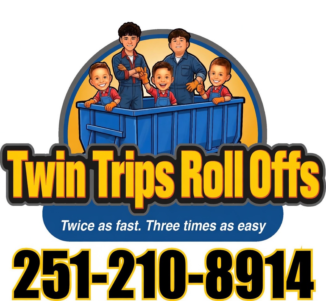 Daphne-Alabama-Dumpster-Rental